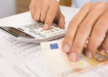 Κορονοχρέη: Ποιοι εντάσσονται στη ρύθμιση των 36 και 72 δόσεων – Λήγει η προθεσμία – Αναλυτικά η νέα εγκύκλιος