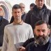 Σε μοναστήρι μετά την Αυστραλία ο Τζόκοβιτς (ΒΙΝΤΕΟ+ΦΩΤΟ)