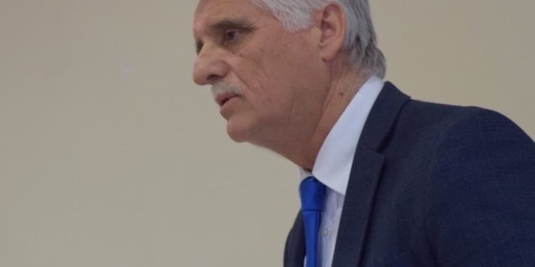 Μυλωνάς: Ο θάνατος της 17χρονης Ελένης Βεσκούκη μας γέμισε με απέραντη θλίψη