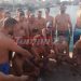 Πάτρα – Συγκινητικές στιγμές στον Αγιασμό των Υδάτων – Ο Νικόλας που έπιασε τον Σταυρό, χάρισε το δώρο του Μητροπολίτη στην 9χρονη Βασιλική που βούτηξε στα παγωμένα νερά! ΒΙΝΤΕΟ – ΦΩΤΟ
