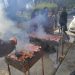 Σύλλογος Αλισσαίων “Ο Πείρος”: Έκοψαν την πίτα τους, χόρεψαν, έψησαν! ΦΩΤΟ