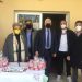 Έκοψε την πίτα της η Τοπική Κοινότητα Άνω Αλισσού – ΦΩΤΟ