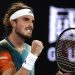 Ο Τσιτσιπάς στο δρόμο για τον τελικό του Australian Open