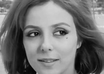 Μιράντα Κουνελάκη, μια χαρισματική ηθοποιός