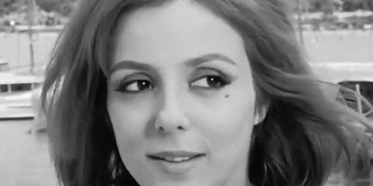 Μιράντα Κουνελάκη, μια χαρισματική ηθοποιός