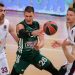 ΒΙΝΤΕΟ: Τα highlights της συντριβής του Παναθηναϊκού ΟΠΑΠ από την ΤΣΣΚΑ Μόσχας