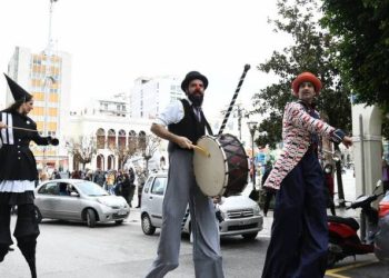 Πατρινό Καρναβάλι 2022: Η μεγάλη γιορτή ξεκινά σήμερα – Τι θα δούμε από το πρωΐ – Ολες οι δράσεις