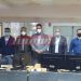 Πάτρα-Πρωτοχρονιά: Στο Κέντρο Επιχειρήσεων της Άμεσης Δράσης για ανταλλαγή ευχών