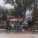 Τραγωδία στην Πατρών Πύργου – Νεκρή η 17χρονη που εγκλωβίστηκε στο ένα όχημα – ΦΩΤΟΓΡΑΦΙΕΣ
