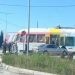 Πάτρα: Αυτοκίνητο συγκρούστηκε με τρένο-ΦΩΤΟ