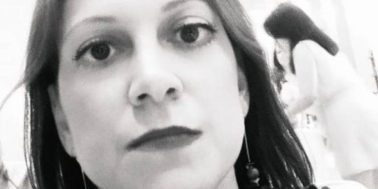 Πάτρα: “Εφυγε” μόλις στα 42 της η Ουρανία Σκαμπαρδώνη