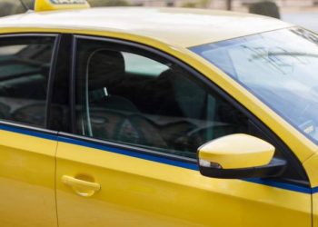 Ταξί: Έρχεται αύξηση στα κόμιστρα – Πότε θα “ενεργοποιηθεί”
