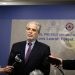 Χρήστος Στυλιανίδης: Παρατείνεται και για την Τετάρτη η γενική αργία σε ιδιωτικό και δημόσιο τομέα