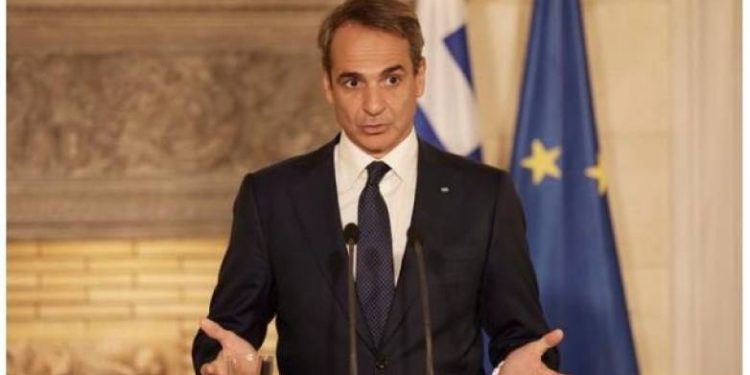 Μήνυμα Μητσοτάκη για την ενεργειακή ακρίβεια – Στις 12 οι ανακοινώσεις Σκρέκα