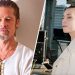 Brad Pitt: Απέκτησε νέο ειδύλλιο με την Σουηδή… γειτόνισσα Lykke Li