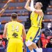 Basketball Champions League: Αποκλείστηκε το Λαύριο
