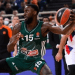 Euroleague: Δύσκολη αποστολή για τον Παναθηναϊκό ΟΠΑΠ στην Τουρκία (Φωτό)