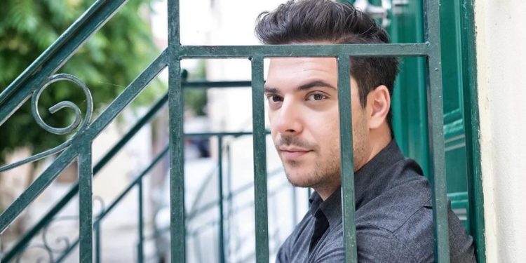 Πάνος Νάτσης: Η τελευταία συνέντευξη που έδωσε πριν φύγει από τη ζωή