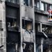 Σύζυγος Πάνου Καμμένου για έκρηξη στη Συγγρού: «Ζούμε από θαύμα»
