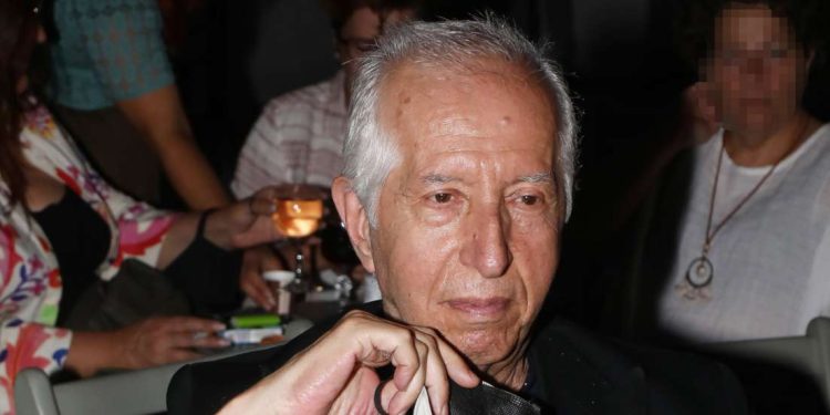 Κων. Τζούμας: «Δεν ανακαλώ τίποτα, κάνω χιούμορ»