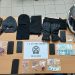 Ληστεία στην Κάτω Αχαΐα – Πώς έδρασαν οι κουκουλοφόροι – Σε ποιο χωριό βρέθηκε η κλεμμένη μοτοσικλέτα – ΦΩΤΟΓΡΑΦΙΕΣ