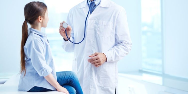 Για πρώτη φορά στη Δυτική Αχαΐα: Δωρεάν προληπτικές εξετάσεις για παιδιά – Δείτε πότε και που
