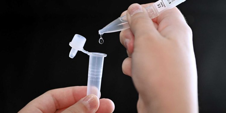 Κορονοϊός – ΕΟΦ: Αυτά είναι τα self και rapid test έχουν λάβει πιστοποιητικό