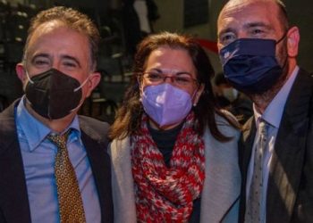 Πάτρα: Νέες παραστάσεις για το “Ναι σε όλα”