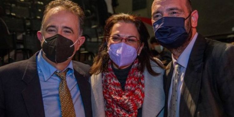 Πάτρα: Νέες παραστάσεις για το “Ναι σε όλα”