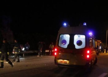 Πατρών – Πύργου: Νέο τροχαίο στο Γομοστό – Ένας τραυματίας