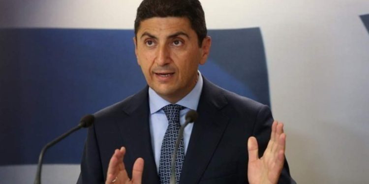 Αυγενάκης για τις καταγγελίες στην Γυμναστική: Δεν θα ξεχαστεί τίποτα, όσα χρόνια κι αν πέρασαν