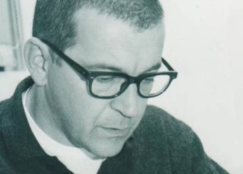 Αχαΐα: Πέθανε η μητέρα του δημοσιογράφου Δημήτρη Αβραμίδη