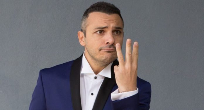 Κώστας Δόξας: Ελεύθερος ο τραγουδιστής – Τι καταγγέλλει για την πρώην σύζυγό του