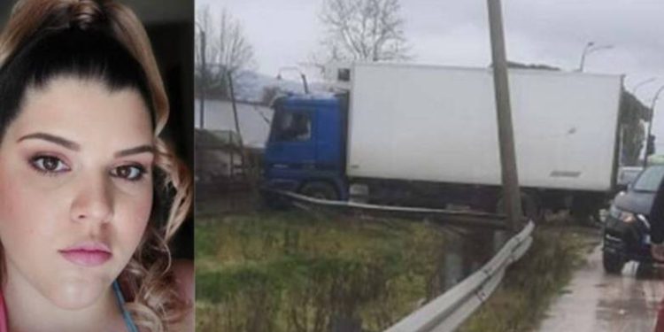 Αχαΐα: Σήμερα το τελευταίο αντίο στην 17χρονη Ελένη, που σκοτώθηκε σε τροχαίο στην Πατρών Πύργου
