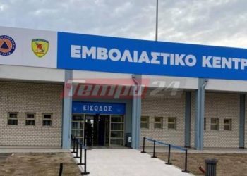 Αχαΐα: “Ξεχάσαμε” τον κορονοϊό – Μεγάλη πτώση στα ποσοστά εμβολιασμών