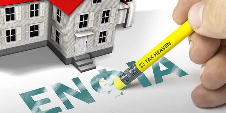 Νέος ΕΝΦΙΑ: Ποιοι θα δουν φέτος το «λογαριασμό» να ξεφουσκώνει και για ποιους «χτυπάει η καμπάνα»
