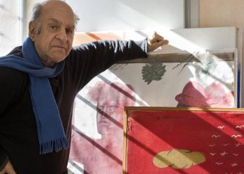 Σήμερα το τελευταίο αντίο στον Αλέκο Φασιανό