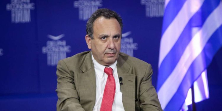 Χρήστος Χωμενίδης: Η κακότητα στα social media εξελίσσεται, σε μεγάλο βαθμό, σε κυνήγι μαγισσών