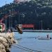 Κεφαλονιά: Νεκρή η 67χρονη που έπεσε με το αυτοκίνητο στο λιμάνι του Πόρου