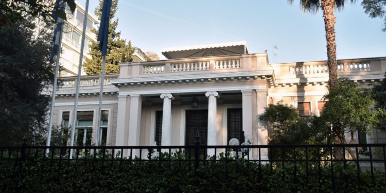 ΚΥΣΕΑ: Νέοι αρχηγοί σε Αεροπορία και Πυροσβεστική