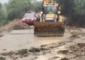Καιρός – Meteo: Που θα βρέξει την Δευτέρα 31/01