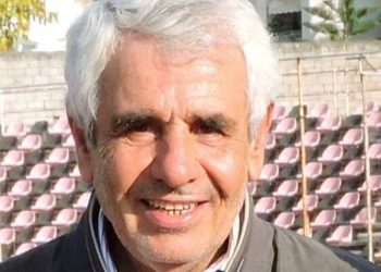 Σήμερα η Πάτρα αποχαιρετά τον θρύλο της Παναχαϊκής Ανδρέα Μιχαλόπουλο