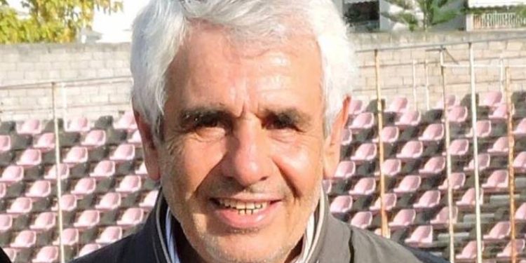 Σήμερα η Πάτρα αποχαιρετά τον θρύλο της Παναχαϊκής Ανδρέα Μιχαλόπουλο