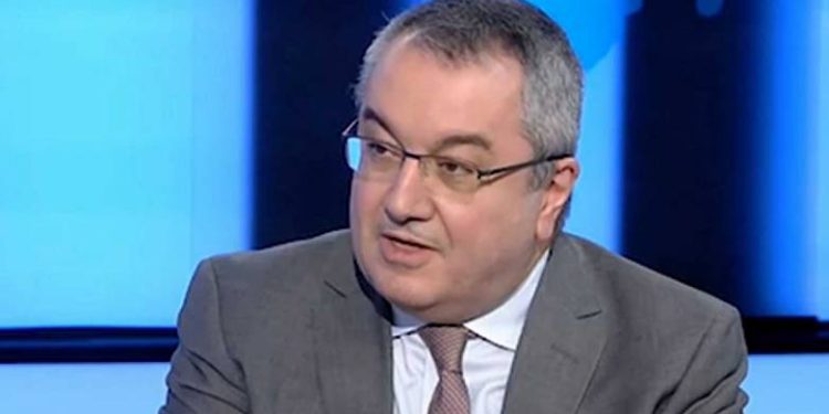 Ηλίας Μόσιαλος για μετάλλαξη Όμικρον: «Έχουμε καλά νέα»