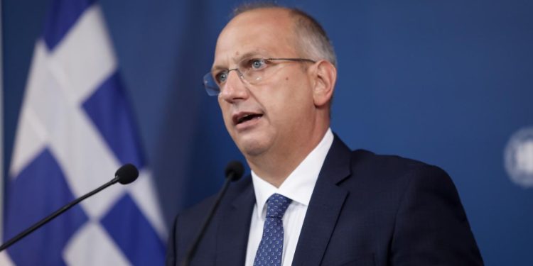 Οικονόμου για βιασμό 24χρονης: Θα αποδοθεί δικαιοσύνη