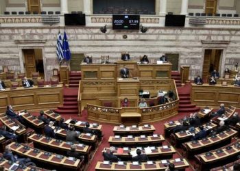 Την Τρίτη ξεκινά στη Βουλή η επεξεργασία και συζήτηση του νέου αναπττυξιακού νομοσχεδίου