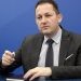 Πέτσας: “Πιθανή εμπλοκή Δήμων στο testing” – Σε άλλη γραμμή με Οικονόμου για τους ανεμβολίαστους