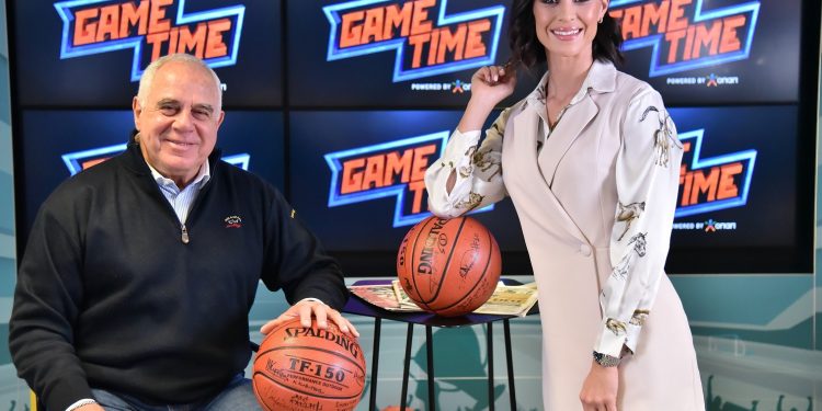 ΟΠΑΠ Game Time ΜΠΑΣΚΕΤ: Ο κόουτς Κυρίτσης σχολιάζει τις ελληνικές ομάδες στην Euroleague