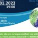 Webinar από την παράταξη “Πάτρα Ενωμένη” με θέμα «Κλιματική αλλαγή και ο ρόλος της τοπικής αυτοδιοίκησης»