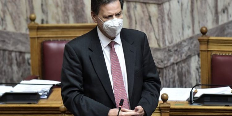 Θ. Σκυλακάκης: Τη Δευτέρα οι ανακοινώσεις για την στήριξη επιχειρήσεων